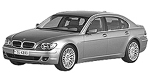 BMW E65 B1482 Fault Code