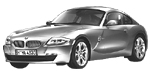BMW E86 B1482 Fault Code