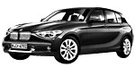 BMW F20 B1482 Fault Code